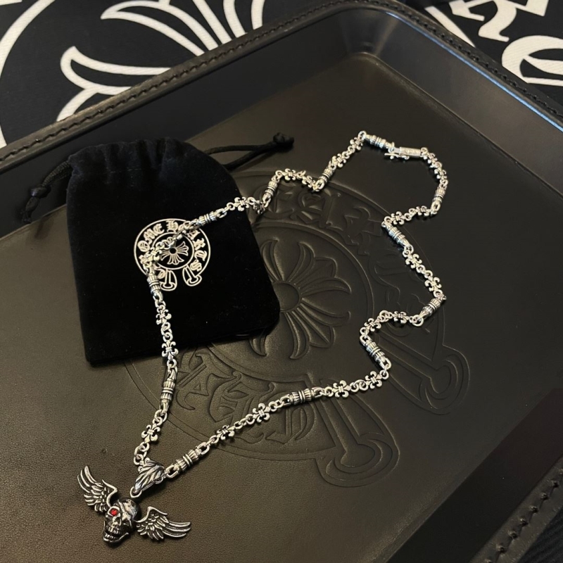 Chrome Hearts Necklaces